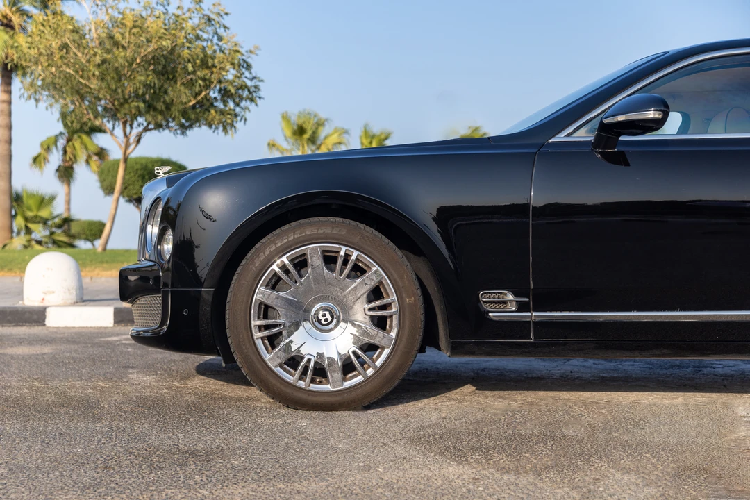 2012 Bentley Mulsanne 2nd Gen - Image 29 of 31