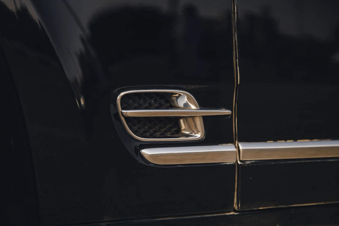 2012 Bentley Mulsanne 2nd Gen - Image 25 of 31