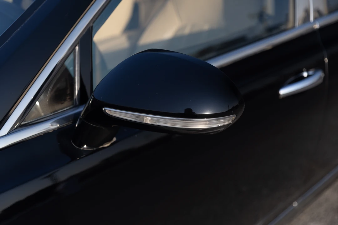 2012 Bentley Mulsanne 2nd Gen - Image 26 of 31