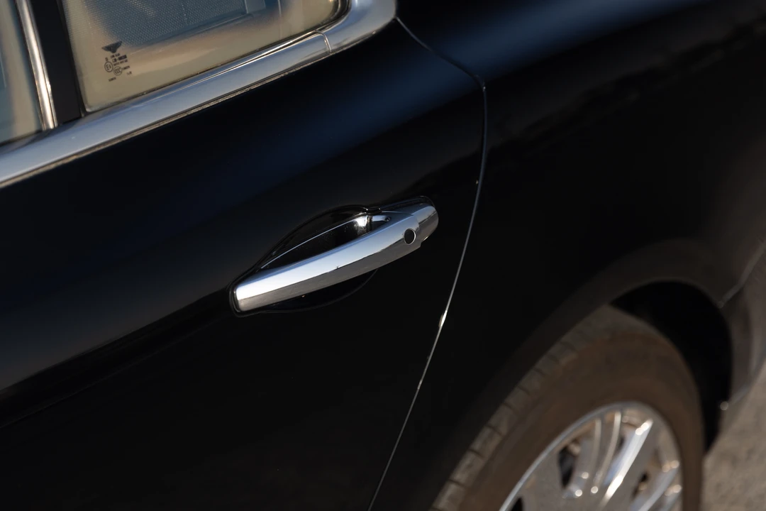2012 Bentley Mulsanne 2nd Gen - Image 28 of 31