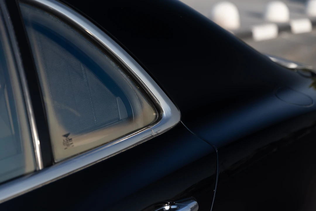 2012 Bentley Mulsanne 2nd Gen - Image 11 of 31