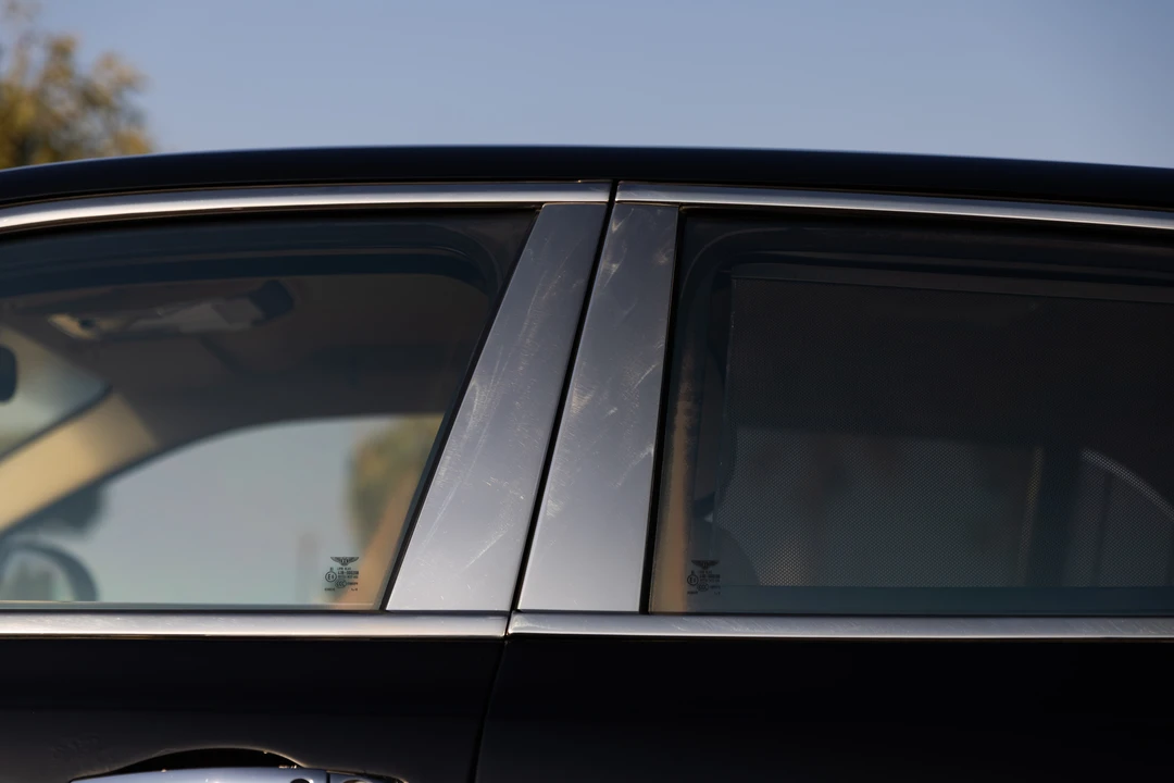 2012 Bentley Mulsanne 2nd Gen - Image 12 of 31