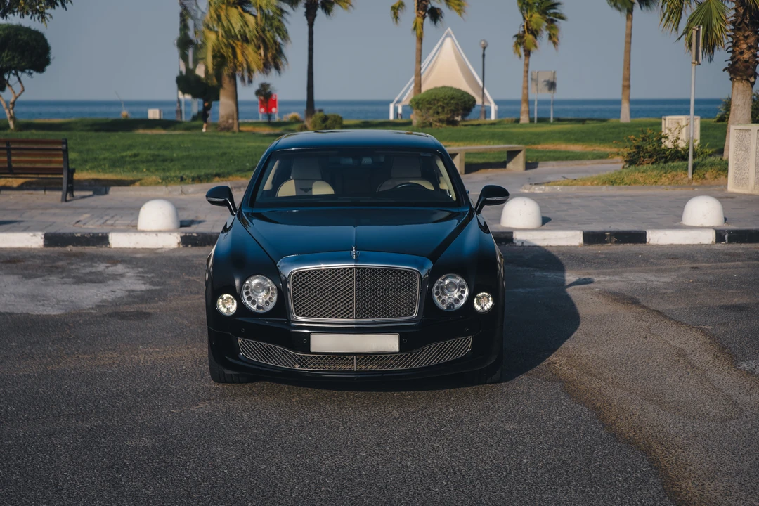 2012 Bentley Mulsanne 2nd Gen - Image 10 of 31