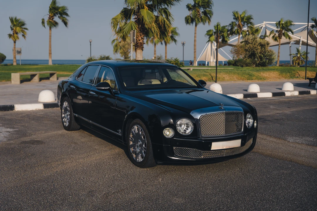 2012 Bentley Mulsanne 2nd Gen - Image 9 of 31
