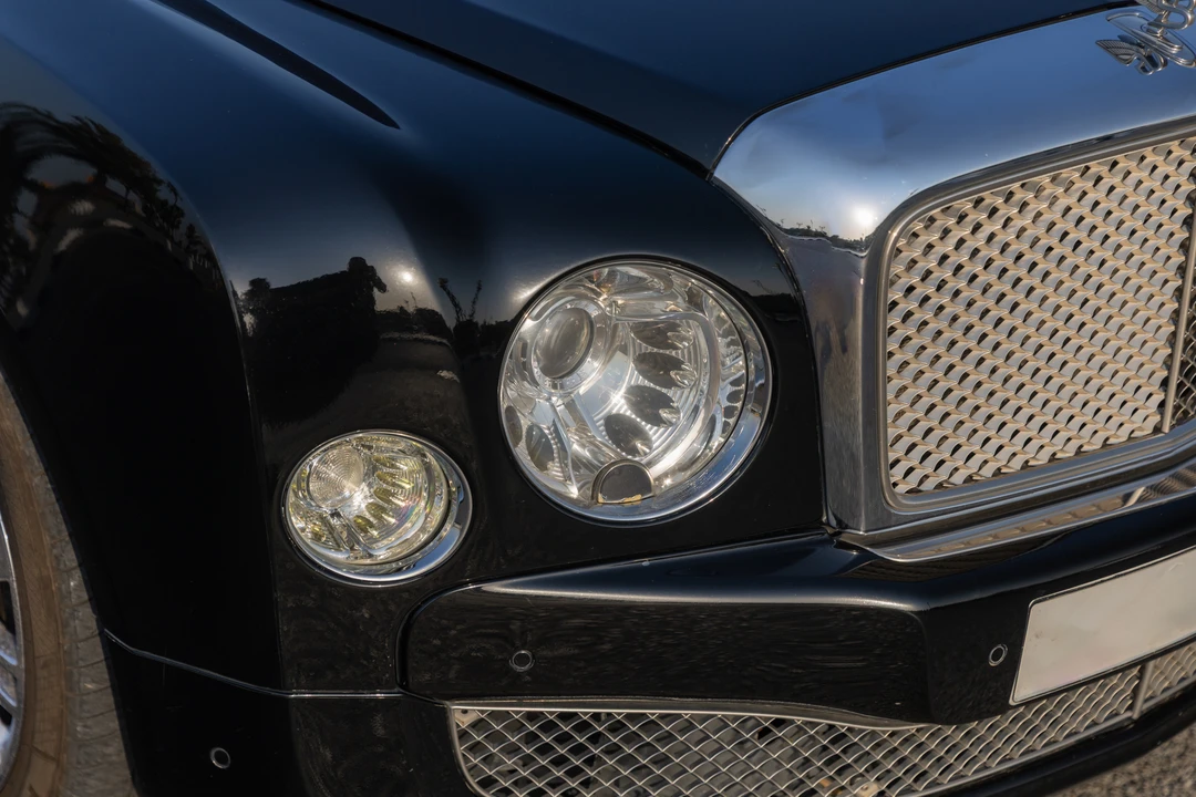 2012 Bentley Mulsanne 2nd Gen - Image 13 of 31