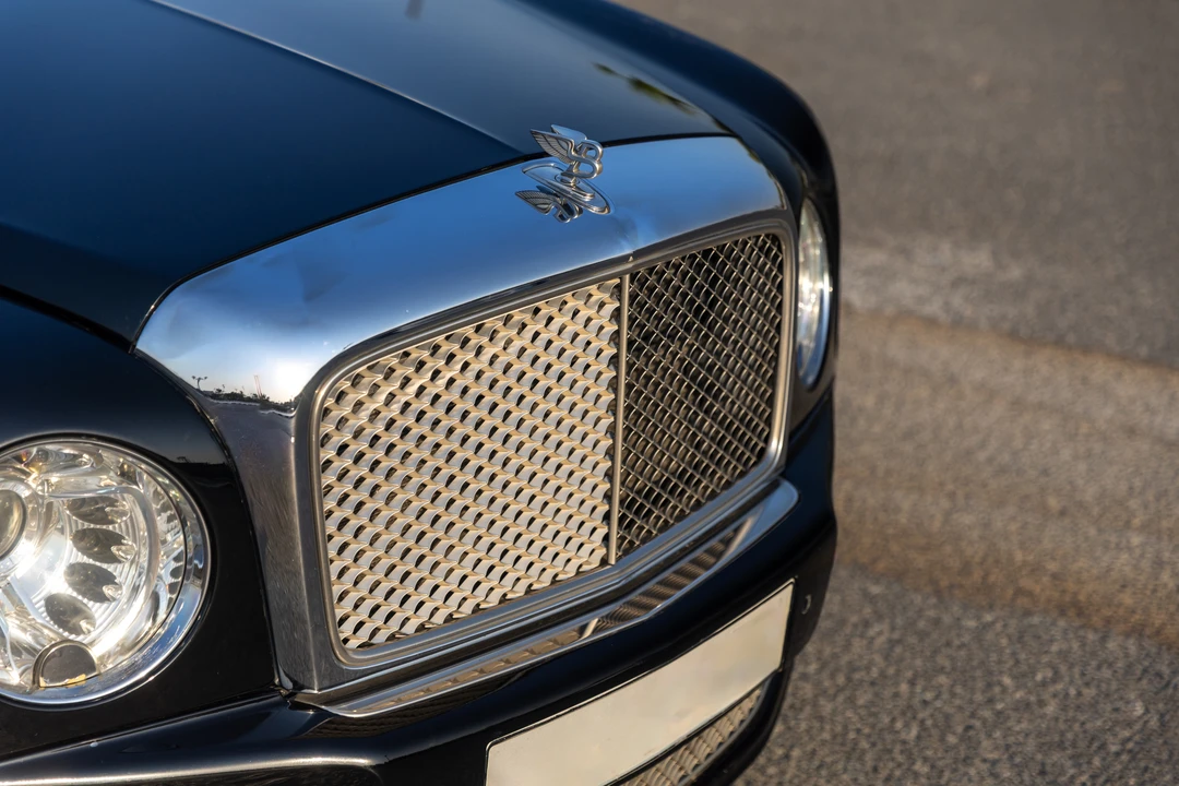 2012 Bentley Mulsanne 2nd Gen - Image 14 of 31
