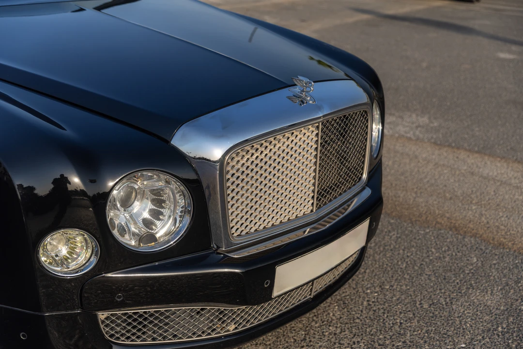 2012 Bentley Mulsanne 2nd Gen - Image 15 of 31