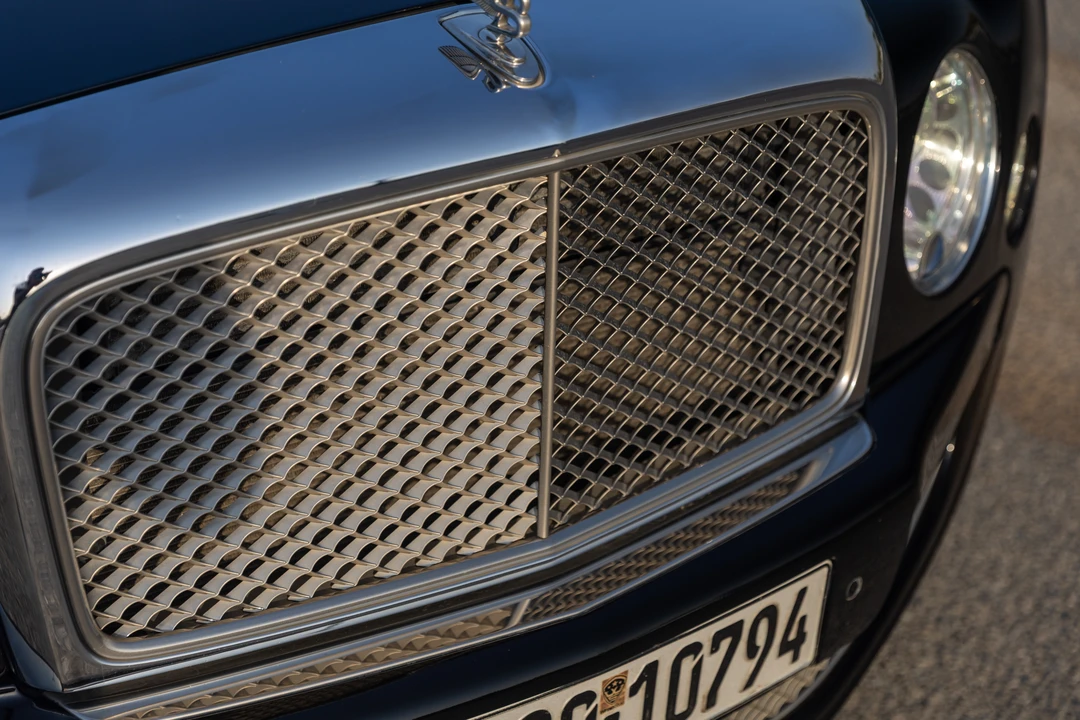 2012 Bentley Mulsanne 2nd Gen - Image 16 of 31
