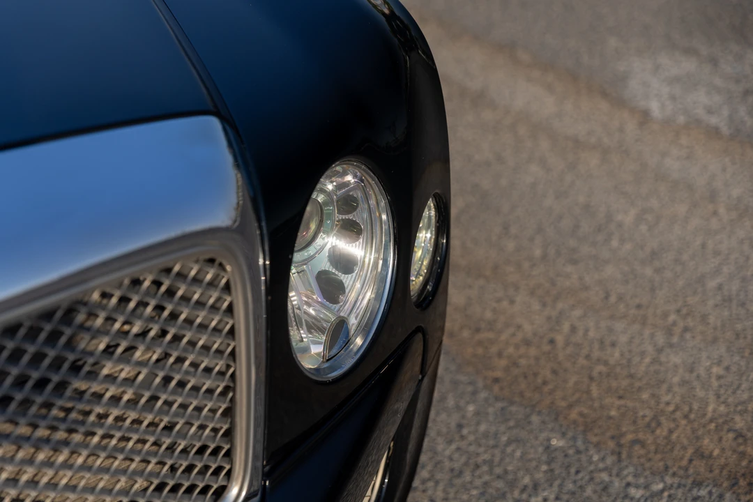 2012 Bentley Mulsanne 2nd Gen - Image 18 of 31