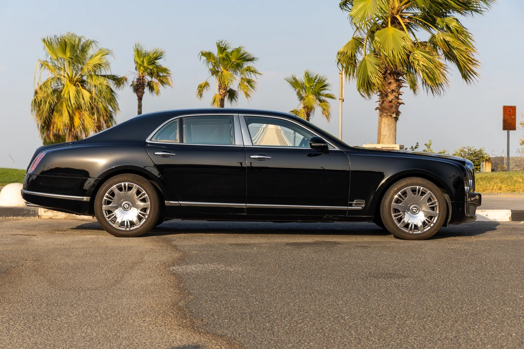 2012 Bentley Mulsanne 2nd Gen - Image 8 of 31