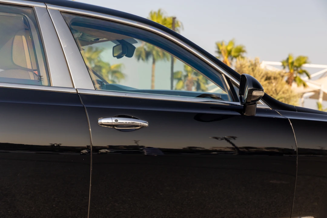 2012 Bentley Mulsanne 2nd Gen - Image 19 of 31