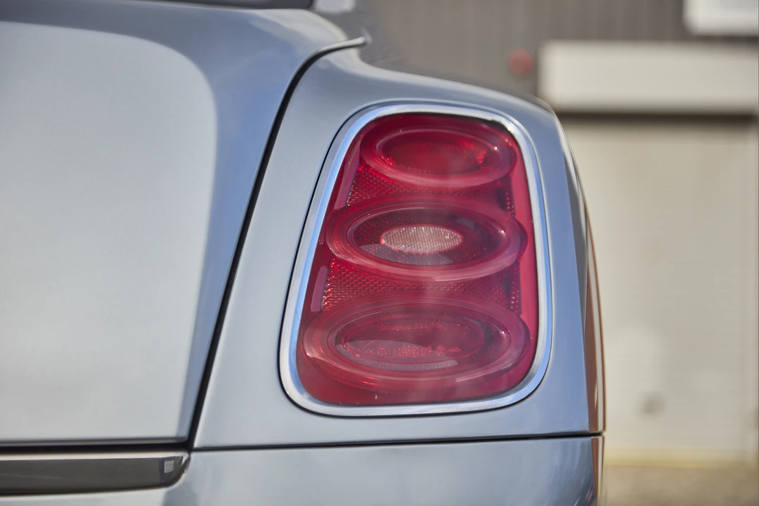 2012 Bentley Mulsanne 2nd Gen - Image 28 of 31