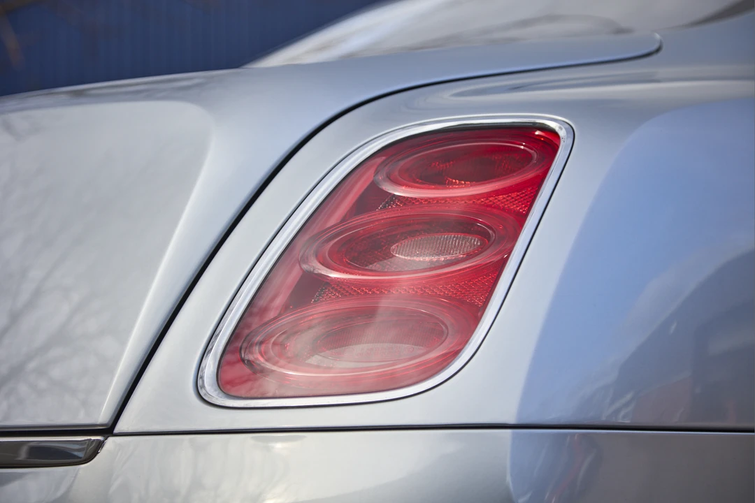 2012 Bentley Mulsanne 2nd Gen - Image 29 of 31