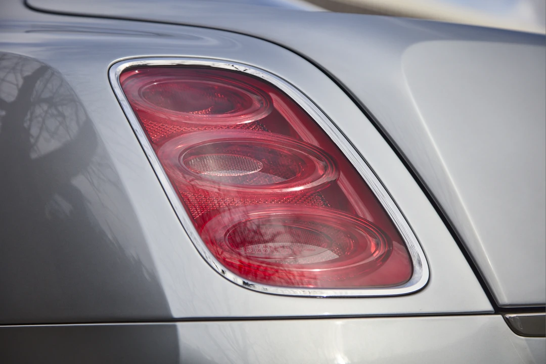 2012 Bentley Mulsanne 2nd Gen - Image 30 of 31