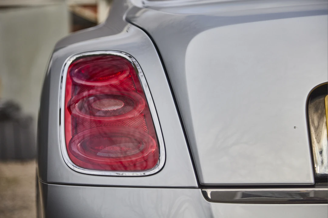 2012 Bentley Mulsanne 2nd Gen - Image 31 of 31
