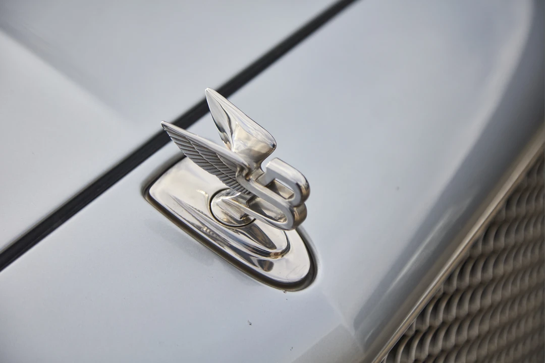 2012 Bentley Mulsanne 2nd Gen - Image 11 of 31