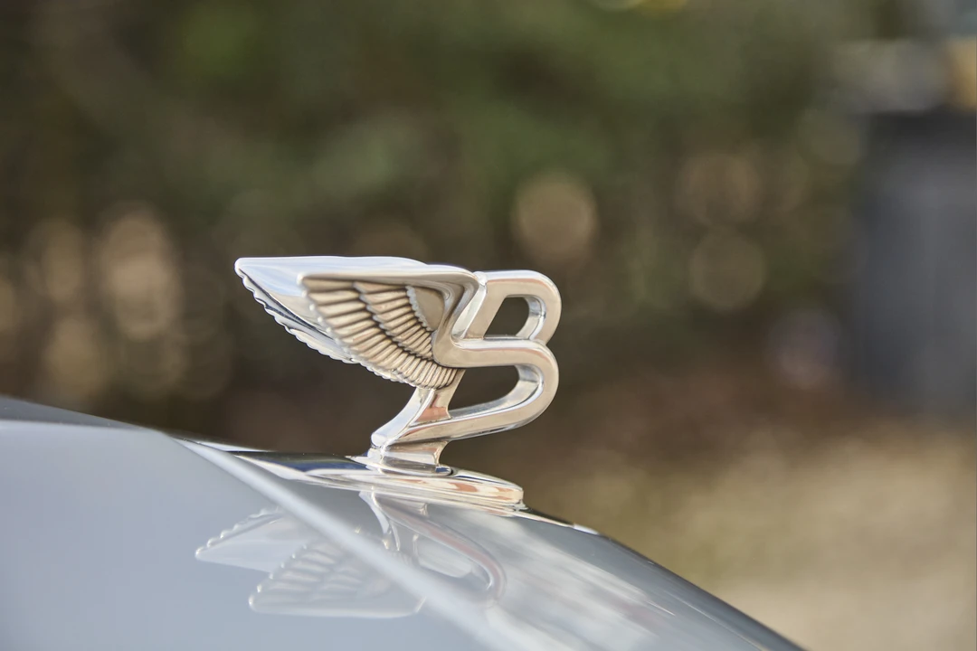 2012 Bentley Mulsanne 2nd Gen - Image 12 of 31