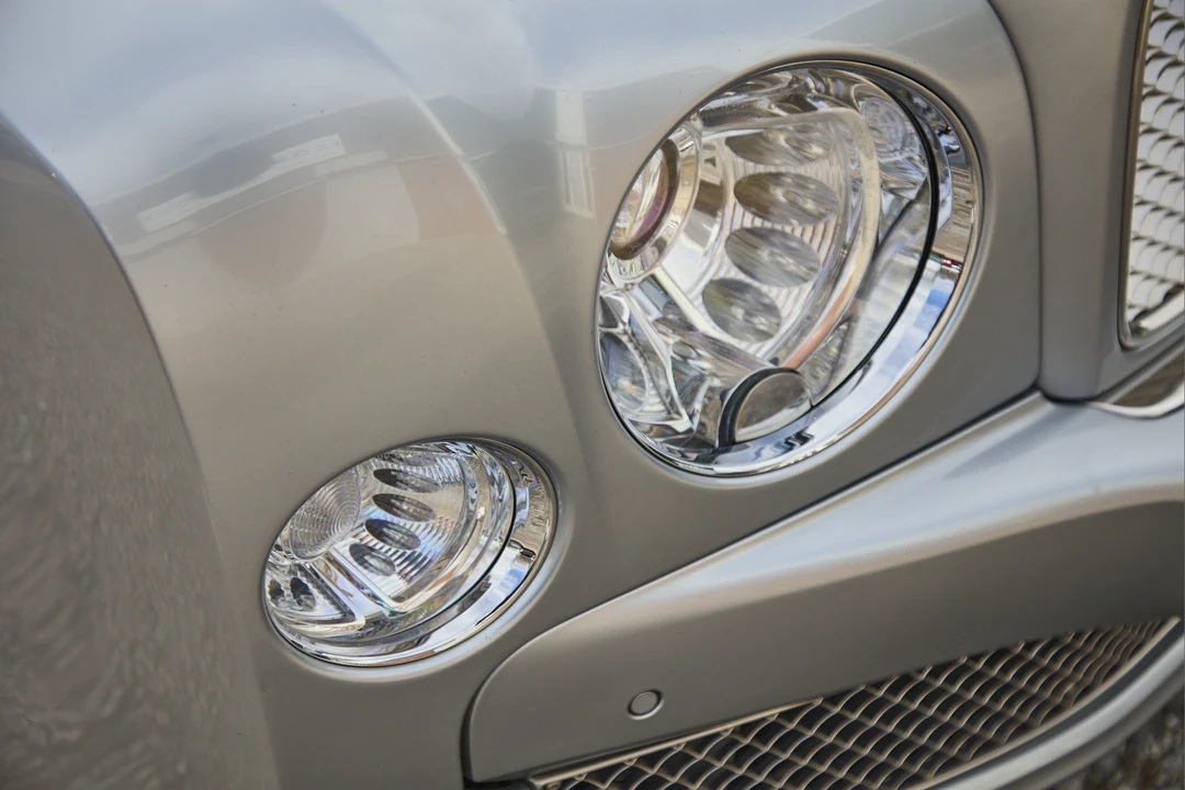 2012 Bentley Mulsanne 2nd Gen - Image 13 of 31