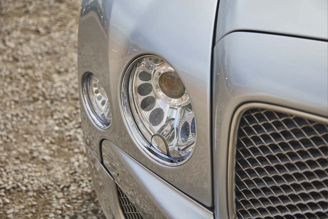 2012 Bentley Mulsanne 2nd Gen - Image 15 of 31