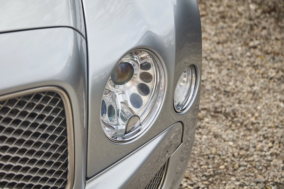 2012 Bentley Mulsanne 2nd Gen - Image 16 of 31