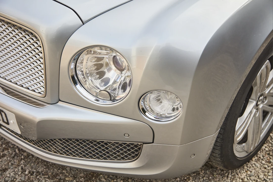 2012 Bentley Mulsanne 2nd Gen - Image 17 of 31