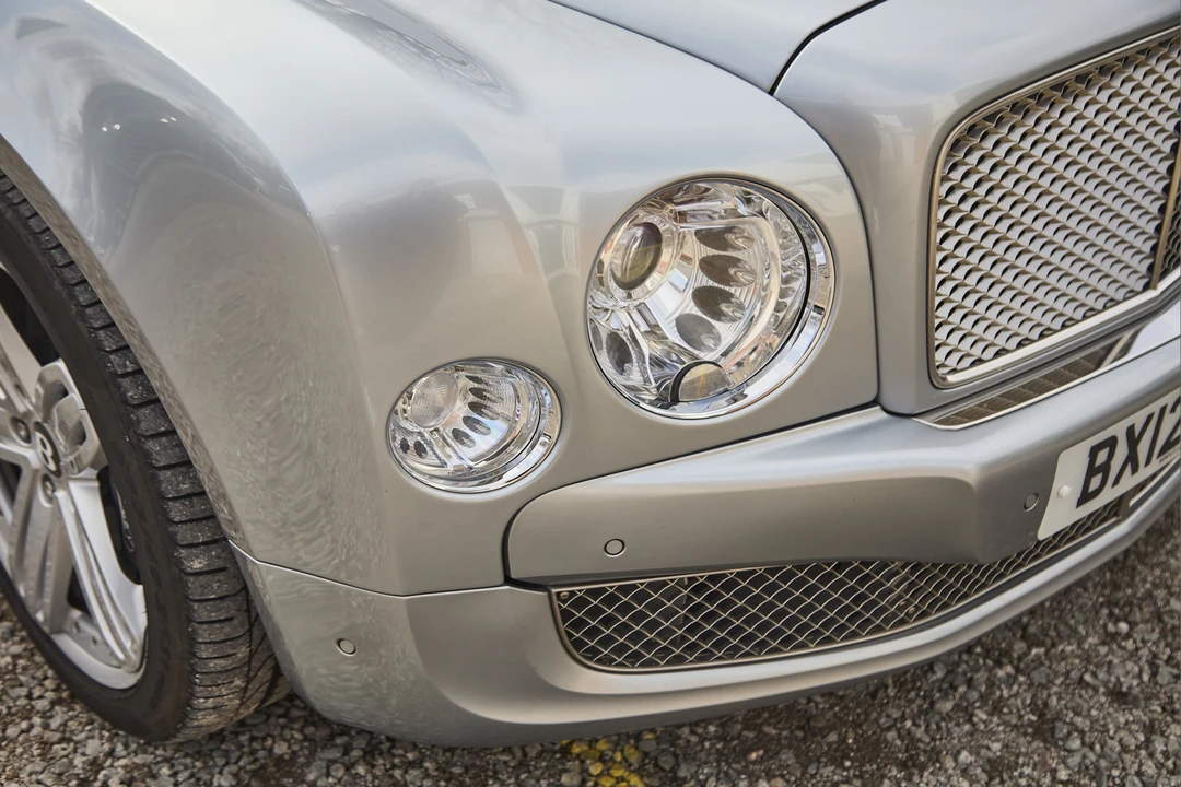 2012 Bentley Mulsanne 2nd Gen - Image 18 of 31