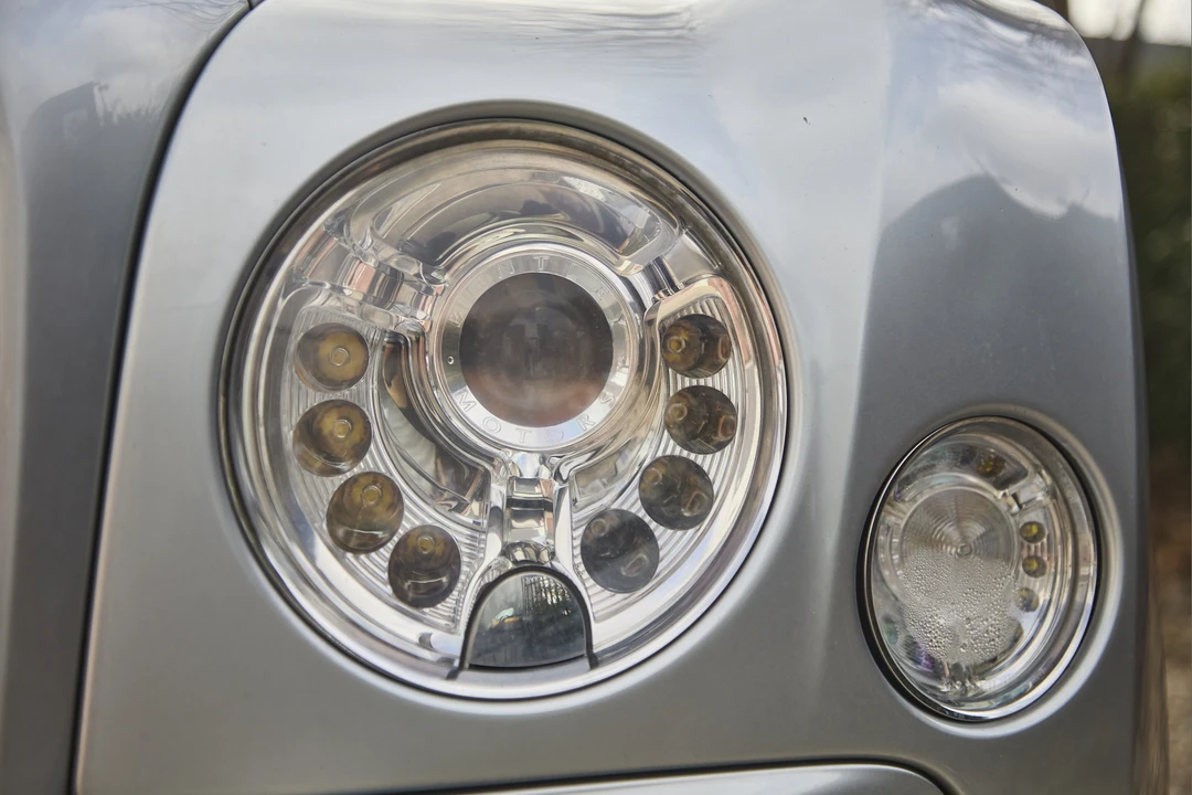 2012 Bentley Mulsanne 2nd Gen - Image 20 of 31