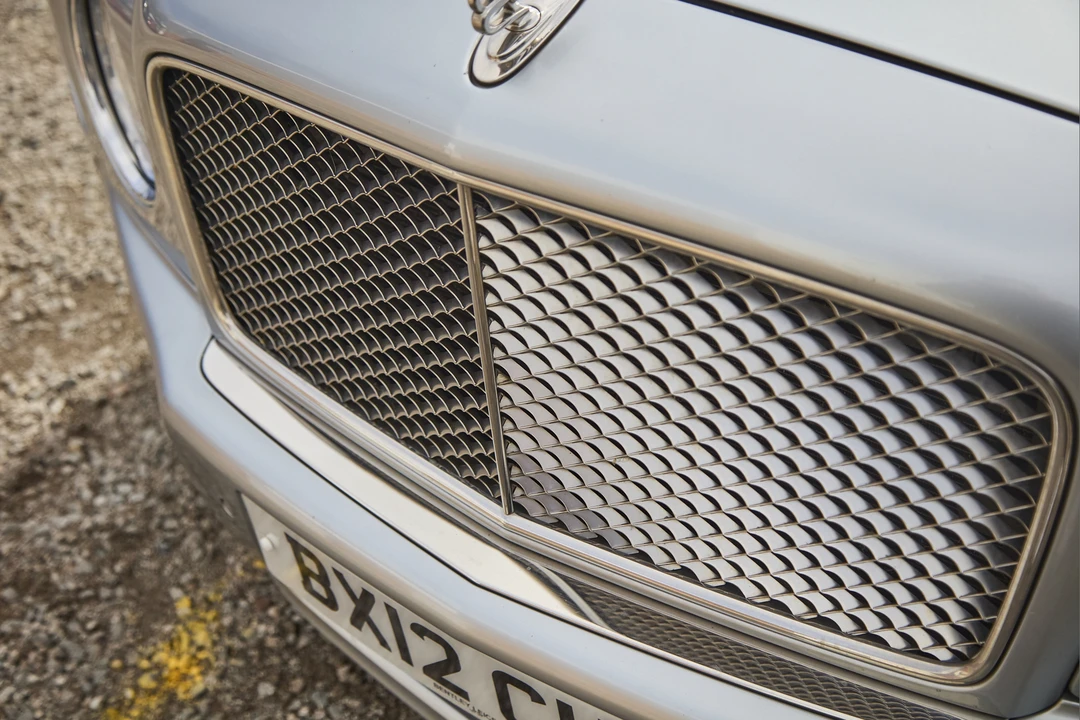 2012 Bentley Mulsanne 2nd Gen - Image 23 of 31