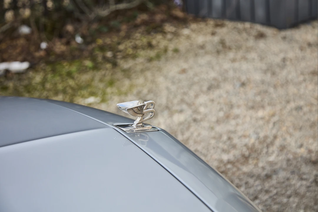 2012 Bentley Mulsanne 2nd Gen - Image 25 of 31