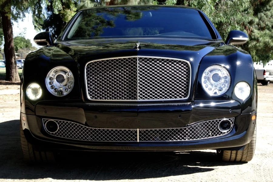 2012 Bentley Mulsanne 2nd Gen - Image 7 of 7