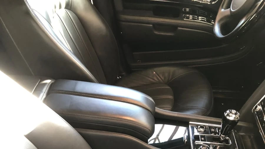 2012 Bentley Mulsanne 2nd Gen - Image 6 of 7