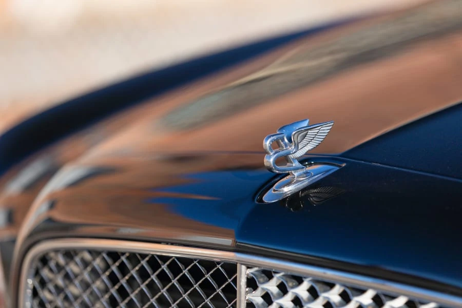 2012 Bentley Mulsanne 2nd Gen - Image 11 of 31
