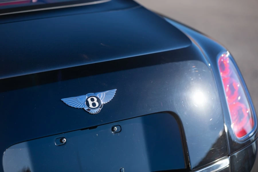 2012 Bentley Mulsanne 2nd Gen - Image 10 of 31