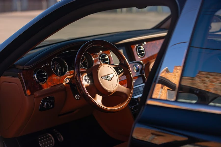 2012 Bentley Mulsanne 2nd Gen - Image 24 of 31