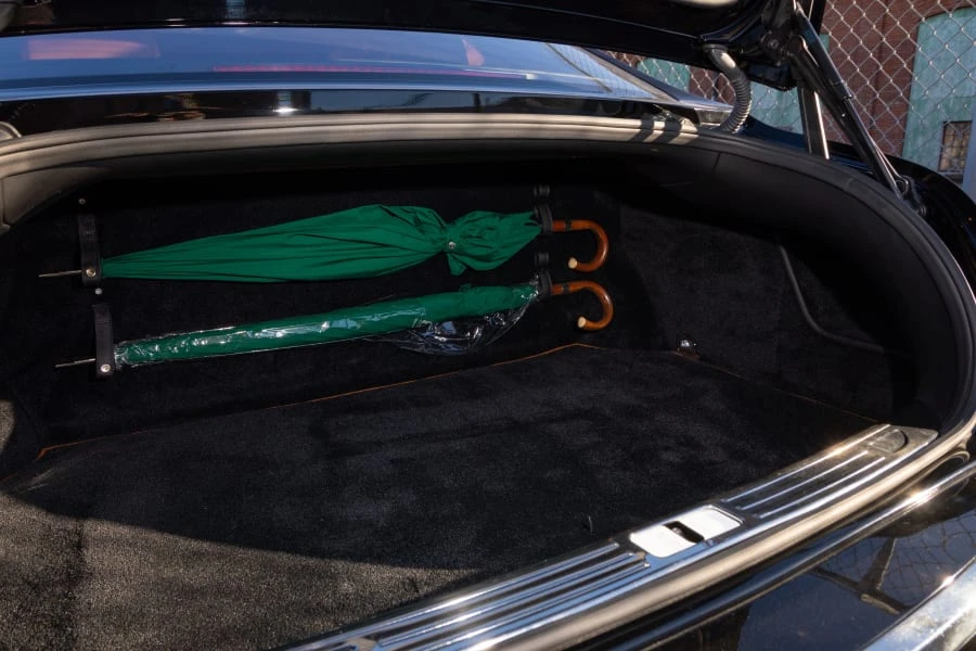 2012 Bentley Mulsanne 2nd Gen - Image 23 of 31