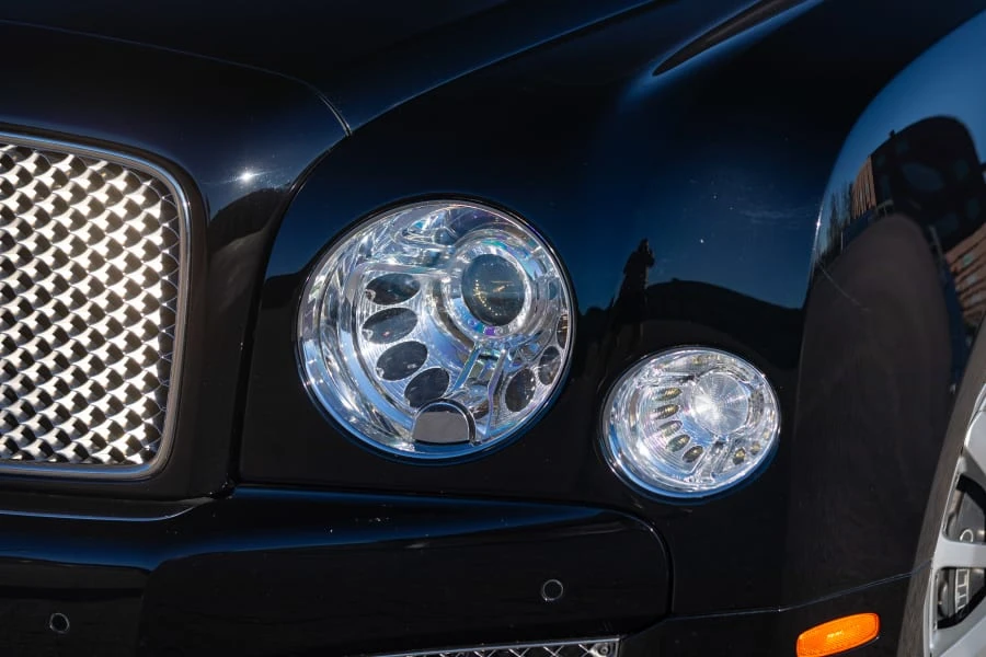 2012 Bentley Mulsanne 2nd Gen - Image 14 of 31