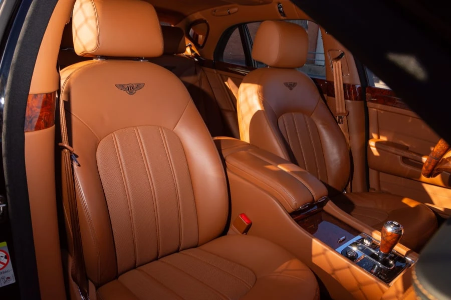 2012 Bentley Mulsanne 2nd Gen - Image 20 of 31