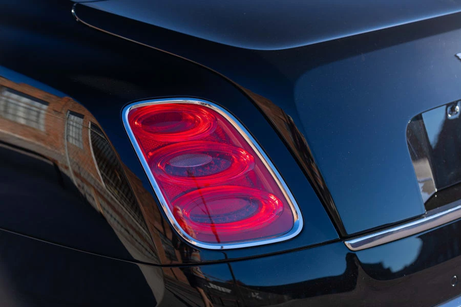2012 Bentley Mulsanne 2nd Gen - Image 12 of 31