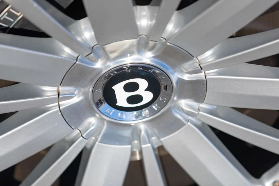 2012 Bentley Mulsanne 2nd Gen - Image 13 of 31