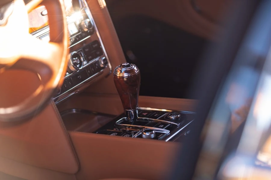2012 Bentley Mulsanne 2nd Gen - Image 27 of 31