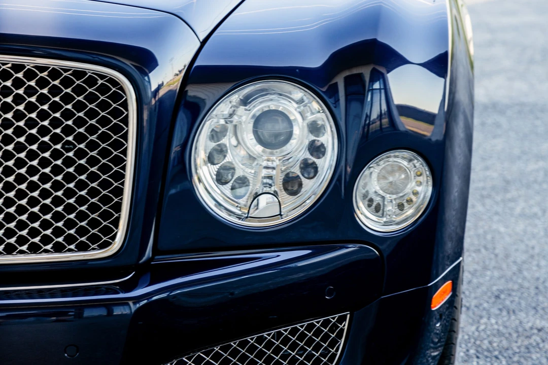 2012 Bentley Mulsanne 2nd Gen - Image 17 of 31