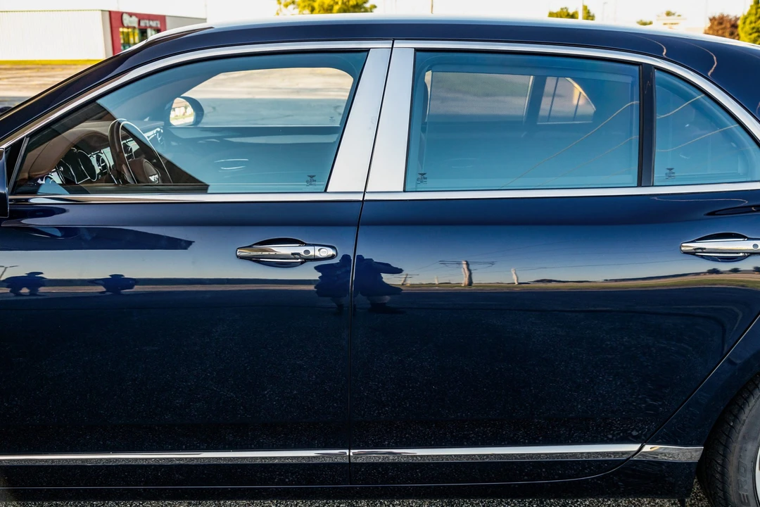 2012 Bentley Mulsanne 2nd Gen - Image 10 of 31