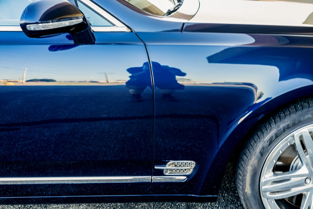 2012 Bentley Mulsanne 2nd Gen - Image 24 of 31
