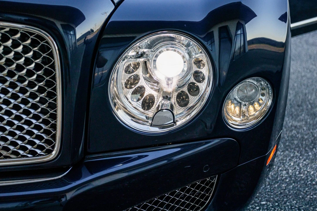 2012 Bentley Mulsanne 2nd Gen - Image 16 of 31