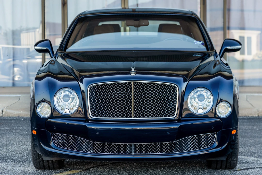 2012 Bentley Mulsanne 2nd Gen - Image 3 of 31