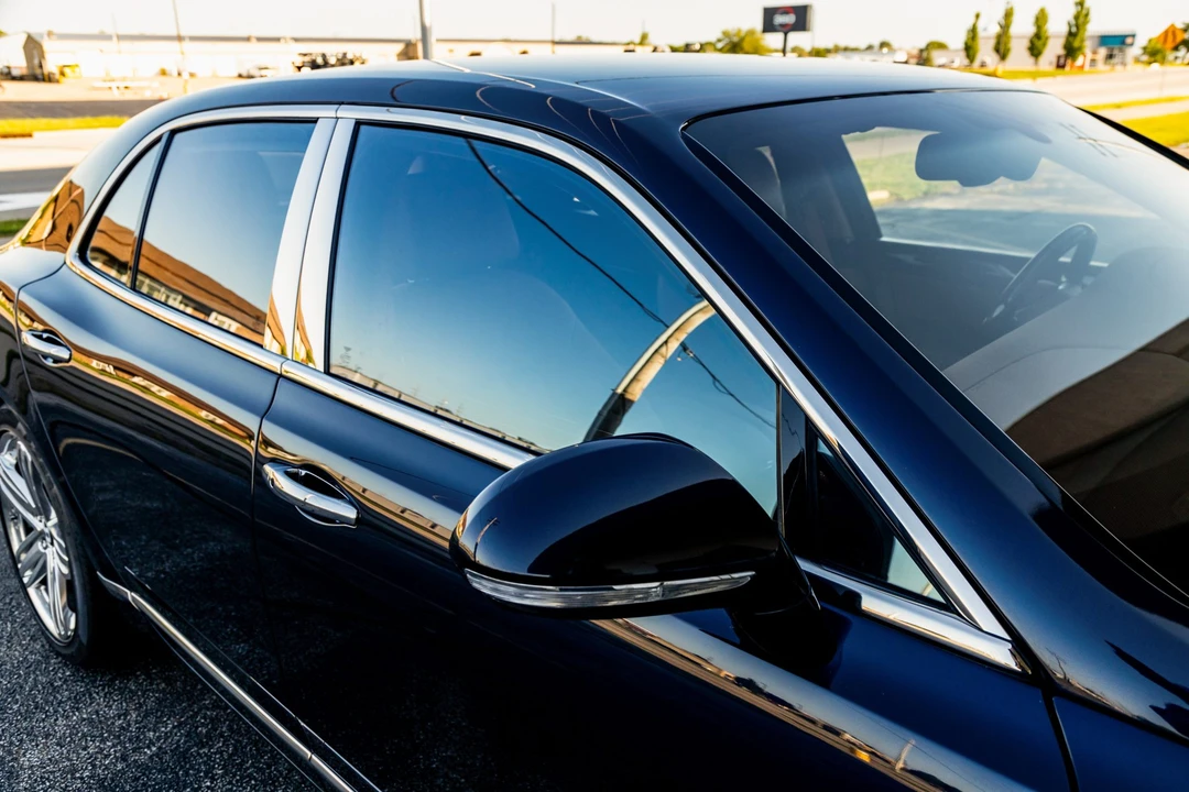 2012 Bentley Mulsanne 2nd Gen - Image 21 of 31