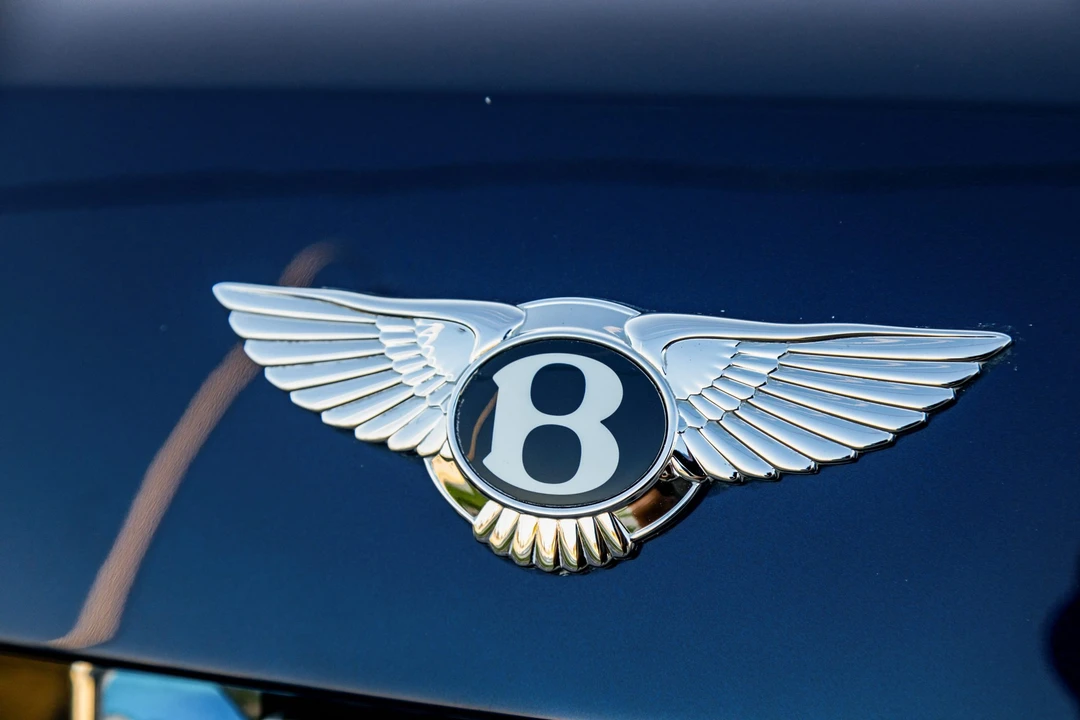 2012 Bentley Mulsanne 2nd Gen - Image 31 of 31