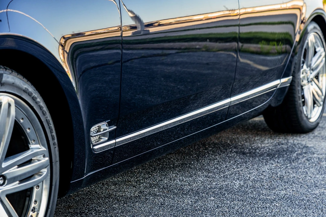 2012 Bentley Mulsanne 2nd Gen - Image 13 of 31