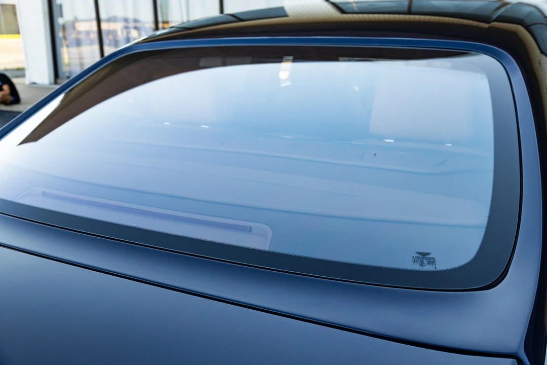 2012 Bentley Mulsanne 2nd Gen - Image 26 of 31