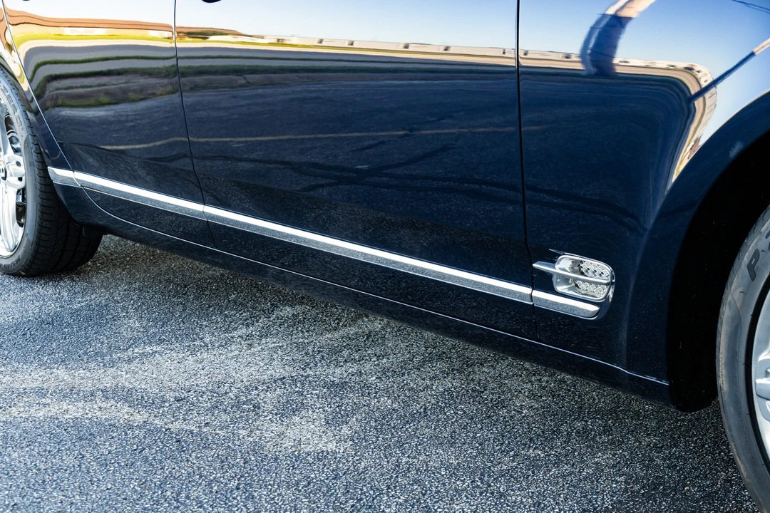 2012 Bentley Mulsanne 2nd Gen - Image 22 of 31